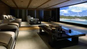 Looking to create that immersive movie experience at home? 80 Home Theater Design Ideas For Men Movie Room Retreats