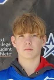 Gavin Beavers's Football Recruiting Profile