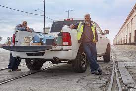 The resulting vehicle often looks much like a class c rv. What Is A Flatbed Truck