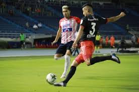 Deportivo cali continúa como líder en solitario del torneo local con 20 punto. Liga Betplay Hoy Fecha 19 En Vivo Tabla De Posiciones Clasificados Y Descenso