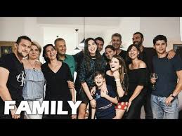 It's time we have a talk about dua lipa's dad. Dua Lipa Family Pictures Father Mother Sister Brother Youtube