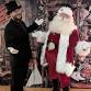 Santa Comes to Town! event image