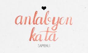 How To Say I Love You In 15 Different Languages Sambali Tagalog Words Filipino Words Say I Love You