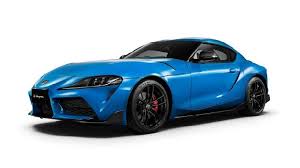 Toyota supra full overview the 2021 toyota gr supra 3.0 is the car toyota ought to have launched last year. Toyota Gr Supra Edisi Terbatas Segera Mengaspal Di Jepang Otomotif Tempo Co