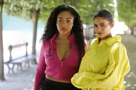 Kendall jenner was spotted on a date with fai khadra, aka her date to justin and hailey's wedding. Is Kylie Jenner Dating Jordyn Woods Rumored Ex Boyfriend Fai Khadra