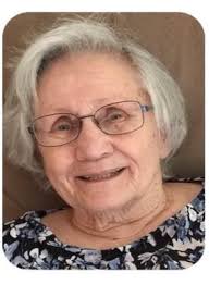 Betty Lehr Obituary (1930