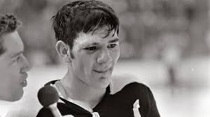 Minnesota Now and Then: Henry Boucha's legacy and impact