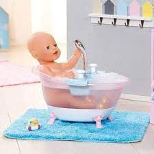 Cetaphil baby wash & shampoo with organic calendula. By Brand Company Character New 2017 Baby Born Musical Foaming Baby Doll Bathtub Bath Tub Playset Quickmood Ae