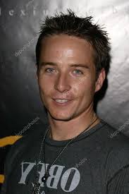 Travis Aaron Wade — Stock Editorial Photo © s_bukley #16673929