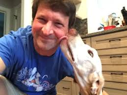 Owning a Dog Eventually Leads to Suffering, And That's OK