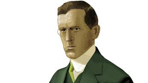 The University Architect Who Also Wrote About Haunted Buildings