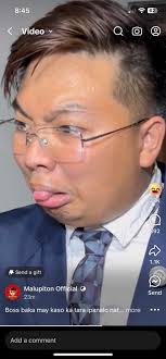 Boss baka may kaso ka tara ipanalo naten yan, Abogado talaga ako boss  #MalupitonOfficial #vipbrosinc #nigma12k