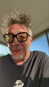 Madrid nos vemos mañana! #PaezTecknicolor