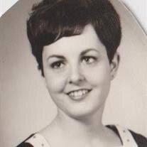 Linda Prosser Obituary