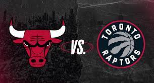 The raptors do not have the required eight players available for the game after positive tests and the nba announced sunday's scheduled game between the toronto raptors and chicago bulls. Keys To The Game Bulls Vs Raptors 05 13 21 Chicago Bulls