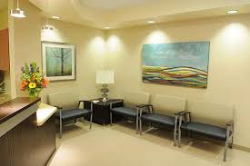 Bariatric Center Locations Phoenix Az Waiting Room Design Medical Office Decor Doctor Office Design