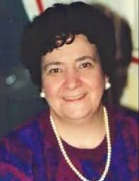 Lucy Testa Obituary (2021)