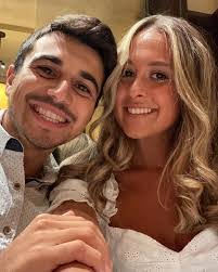 Frank Boccia's Instagram, Twitter & Facebook