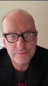 Had a great conversation with Steven Soderbergh