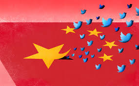 The announcement followed abbott's attendance at a packed, indoor gop event, where an estimated 600 in response, fiscus tweeted: Behind China S Twitter Campaign A Murky Supporting Chorus The New York Times