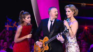 Guildo horn 86 points 8 nor. Germany Mr Eurovision Stefan Raab Retires Escplus