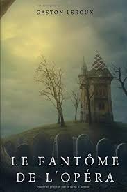 Is it as bad as cutting out 100 pages from le fantôme de l'opéra? Le Fantome De L Opera Amazon De Leroux Gaston Fremdsprachige Bucher
