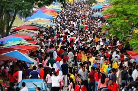 Dihalalkan bagimu pada malam hari bulan puasa bercampur dengan istri kamu. Lockdown Karena Virus Corona Begini Bazar Ramadhan Virtual Di Malaysia Halaman All Kompas Com