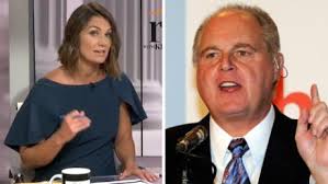 The couple was married for more than 10 years. Progressive Host Slams Rush Limbaugh For Slut Shaming Her Cnn Video