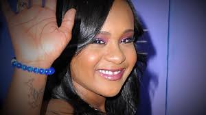 Bobbi Kristina Brown's Cousin Reveals the Music She Was Working