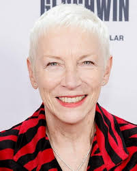 Annie Lennox 70th Birthday Celebration
