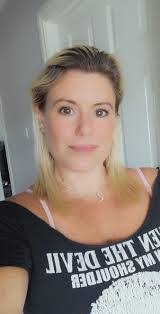 Jolene Houston's Instagram, Twitter & Facebook