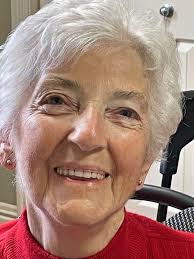 Service information for Frances Laverne Wentzell