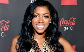 Porsha Williams' Divorce