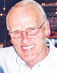 James Alford Bessey Obituary