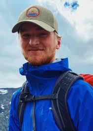 Møt studentbloggerne: Oskar