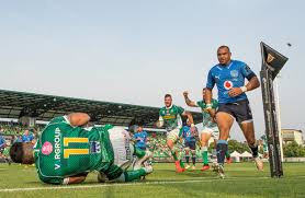 Benetton head coach kieran crowley hopes his team can give rugby fans in italy something to celebrate in the pro14 rainbow cup final on saturday. Lxirzelxl9xqum
