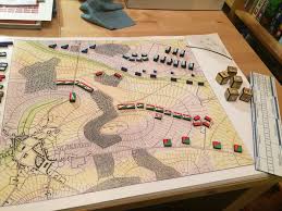 Whether you are looking for popular classics or upcoming releases, you'll find it all here at bguk. List Of Board Wargames Wikipedia
