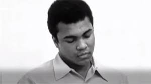 Урождённый кассиус марселлус клей, англ. Muhammad Ali Ist Tot Stimmen Und Reaktionen Gott Hat Seinen Champion Zu Sich Geholt Eurosport