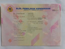 Jabatan pengangkutan jalan (jpj) negeri pahang. Jpj To Replace Flood Damaged Documents For Free Auto News Caricarz