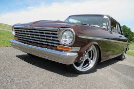Image result for Goldwood 1964 Nova