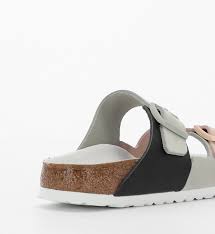 Klapki Damskie Birkenstock Arizona Split Nu Mineral Light Rose Hex Narrow Multikolor Kobieta Buty Letnie Kobieta Buty Klapki Kobieta Marki Birkenstock Nowosci Kobieta Grupa