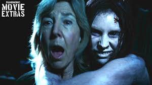 The last key, elise must exorcise the demons of her past and together with her the problem with the last key is that it simply doesn't have the slightest enthusiasm to muster up nothing about the manner in which it is directed, or shot, or scored; Insidious The Last Key Release Clip Trailer Compilation 2018 Youtube