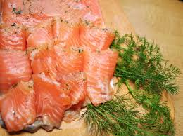 Graved Lachs Selber Beizen Das Rezept Fur Zu Hause Lachs Selber Beizen Graved Lachs Graved Lachs Rezept