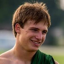 Jake Benzing, Delavan-darien, Wide Receiver