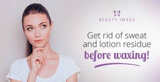 People who wax regularly might take up to 6 weeks to get the aforementioned hair growth measurement. Wax Before Or After A Shower