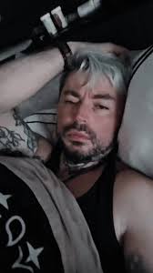 #sickboi #ren #bipolar #borderlinepersonalitydisorder #autism #adhd #cptsd  #anxiety #depression #mentalhealthawareness #suicideprevention #arttherapy  #ArtAddictsAnonymous #painting #tattoos #acting ...