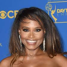 Paging Dr. Buckingham... Cassandra Creech returns to B&B! Click the link in  our bio for details! (📷: Jill Johnson/jpistudios.com) #bb #bandb  #boldandthebeautiful #actress #casting #return #soap #soapopera #soaps  #daytime #TV #television