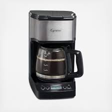 The selected coffee unit must meet your wishes. Which Coffee Maker Should You Really Register For