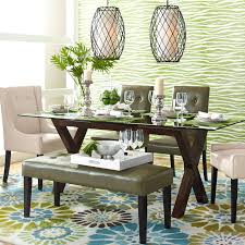 Rustic And Civilized All At Once With A Sturdy Hardwood Base And Scrolled Legs Our Hand Finished Dining Table Bases Brown Dining Table Rectangle Dining Table