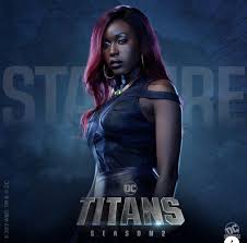 We did not find results for: Koriand R Titans Tv Series Dc Database Fandom